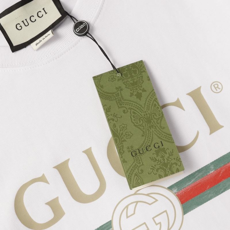 Gucci T-Shirts